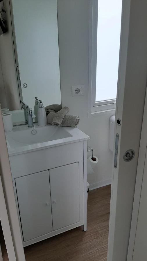 Mobile Homes Kamp Maslina, Biograd Na Moru Dış mekan fotoğraf