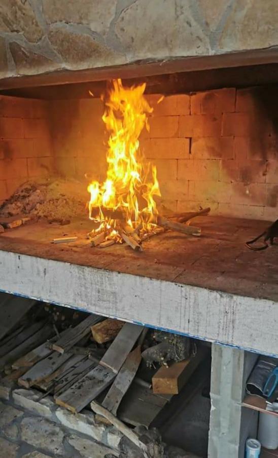 Mobile Homes Kamp Maslina, Biograd Na Moru Dış mekan fotoğraf
